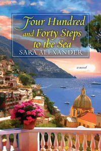 Four Hundred and Forty Steps to the Sea_cover