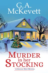 Murder in Her Stocking_cover