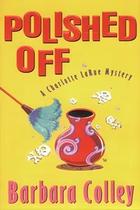 Polished Off_cover