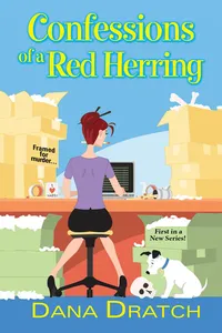 Confessions of a Red Herring_cover