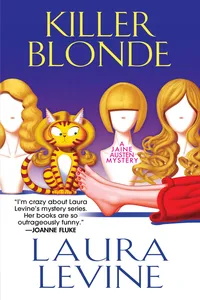 Killer Blonde_cover
