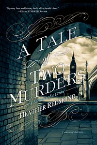 A Tale of Two Murders_cover
