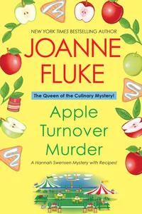Apple Turnover Murder_cover