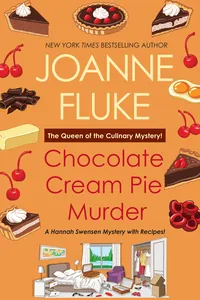 Chocolate Cream Pie Murder_cover