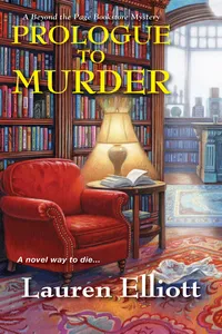Prologue to Murder_cover
