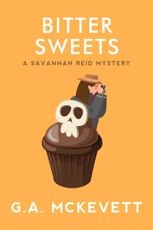 Bitter Sweets