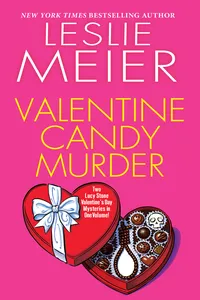 Valentine Candy Murder_cover