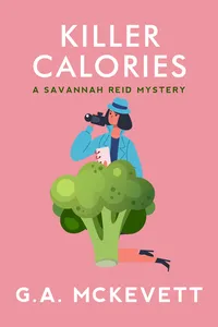 Killer Calories_cover