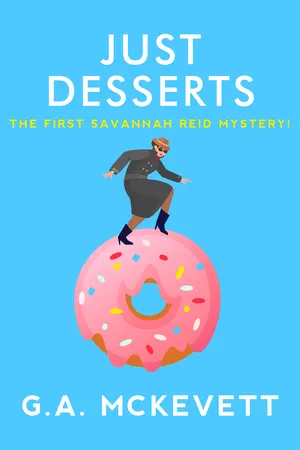 Just Desserts