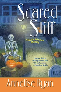 Scared Stiff_cover