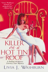 Killer On A Hot Tin Roof_cover