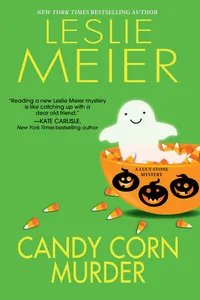 Candy Corn Murder_cover