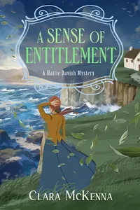 A Sense of Entitlement_cover