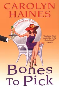 Bones To Pick_cover