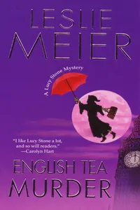 English Tea Murder_cover