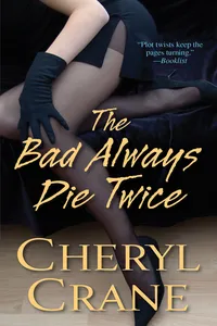 The Bad Always Die Twice_cover