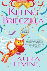 Killing Bridezilla_cover