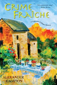 Crime Fraiche_cover
