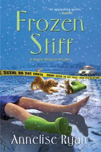 Frozen Stiff_cover
