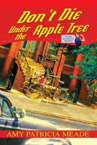 Don't Die Under the Apple Tree_cover
