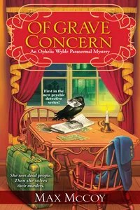 Of Grave Concern_cover