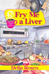 Fry Me a Liver_cover