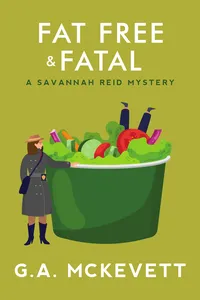 Fat Free And Fatal_cover
