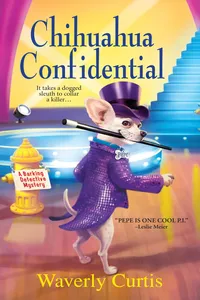 Chihuahua Confidential_cover