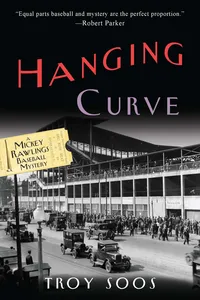 Hanging Curve_cover