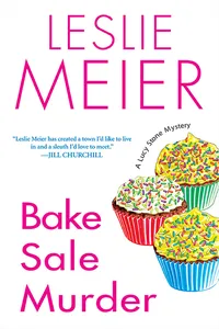 Bake Sale Murder_cover