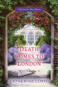 Death Comes to London_cover