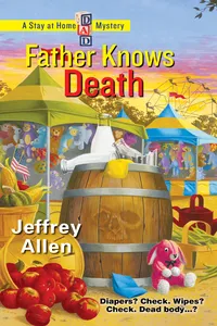 Father Knows Death_cover