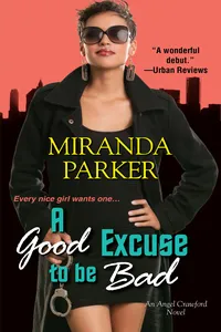 A Good Excuse To Be Bad_cover