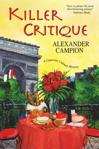Killer Critique_cover
