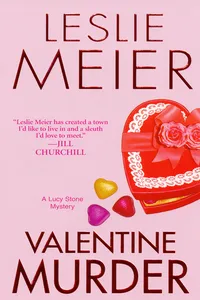 Valentine Murder_cover