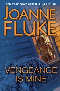 Vengeance Is Mine_cover