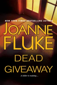 Dead Giveaway_cover