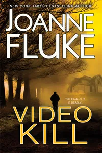 Video Kill_cover
