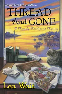 Thread and Gone_cover
