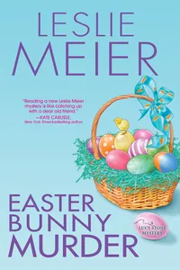 Easter Bunny Murder_cover