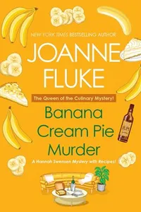 Banana Cream Pie Murder_cover