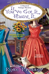If You've Got It, Haunt It_cover