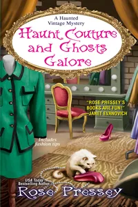 Haunt Couture and Ghosts Galore_cover