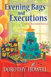 Evening Bags and Executions_cover