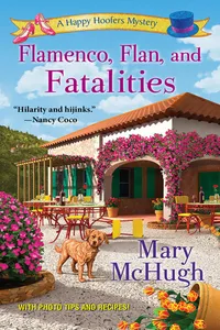 Flamenco, Flan, and Fatalities_cover