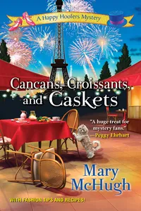Cancans, Croissants, and Caskets_cover