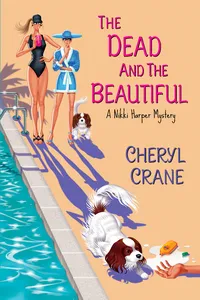 The Dead and the Beautiful_cover