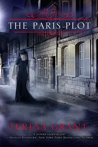 The Paris Plot_cover