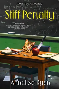 Stiff Penalty_cover