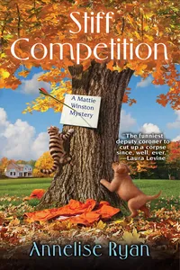 Stiff Competition_cover